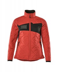 Mascot Ladies Accelerate Quilted Jacket